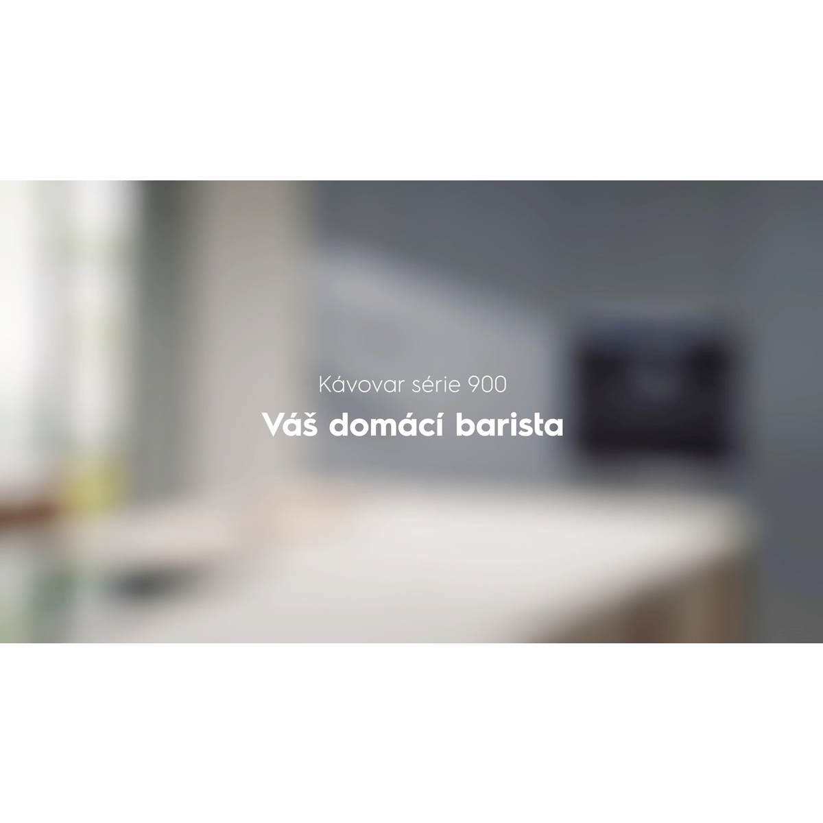 Electrolux - Vestavné automaty na espresso - KBC85Z