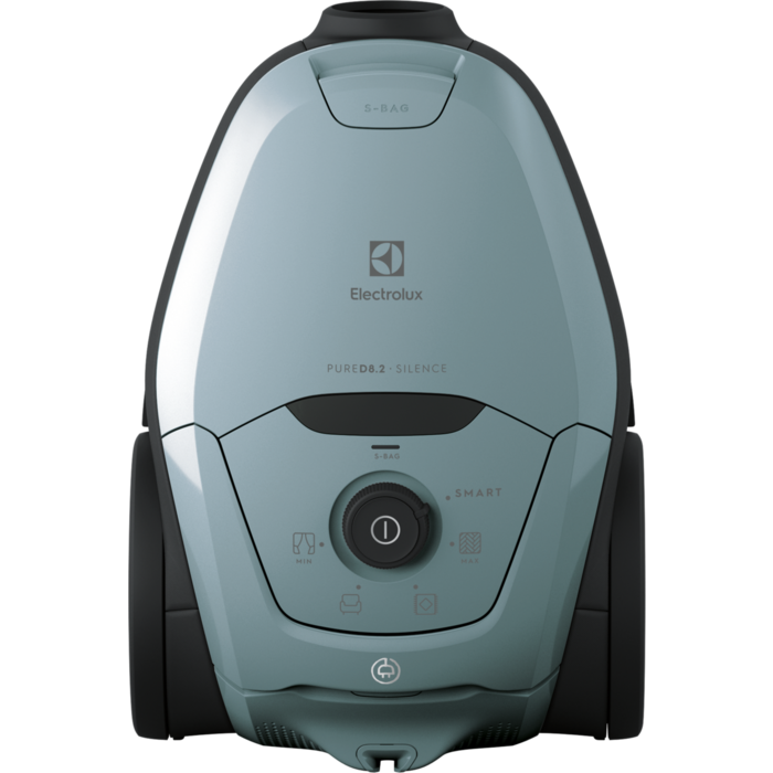 Electrolux - Sáčkový vysavač - PD82-4MB