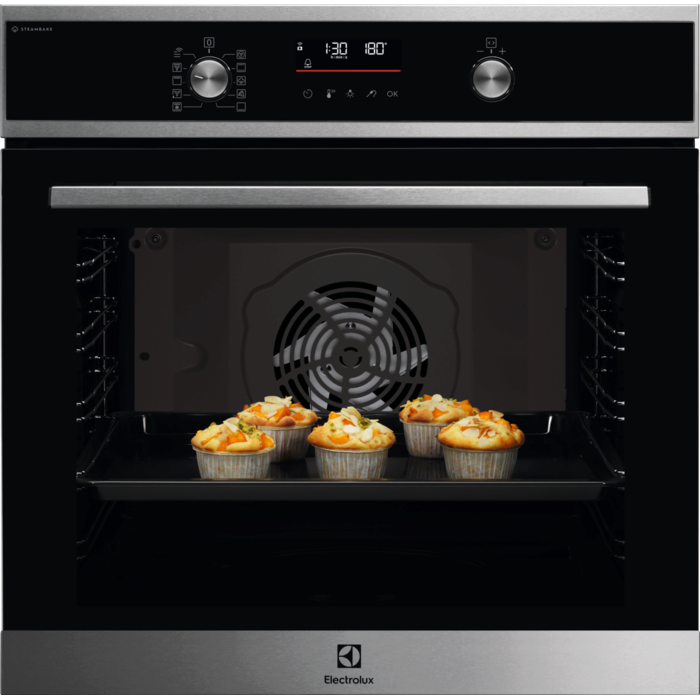 Electrolux - Trouby - EOD6F77WX