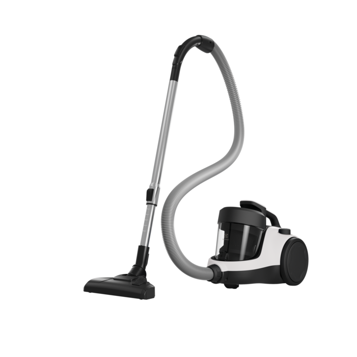 Electrolux - Bezsáčkový vysavač - ECC21-2IW