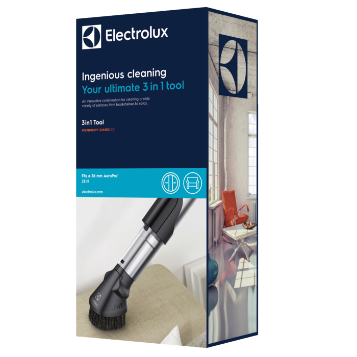 Electrolux - Hubice - ZE117