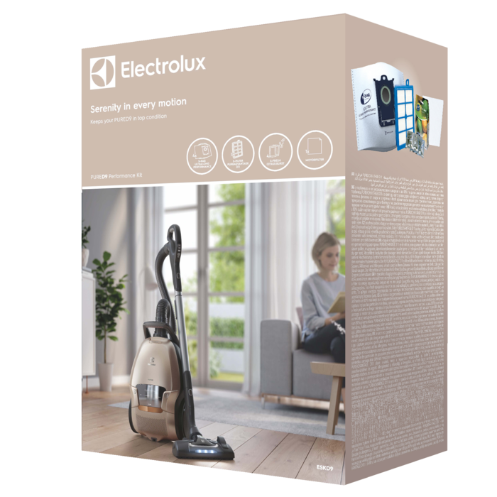 Electrolux - Kit - ESKD9