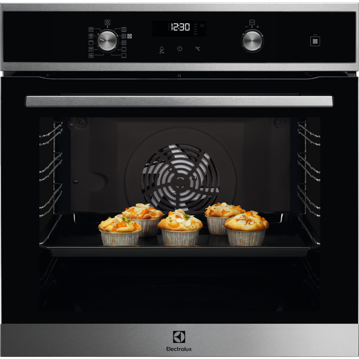 Electrolux - Trouby - EOD6C71X