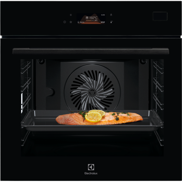 Electrolux - Parní trouby - KOBBS38Z