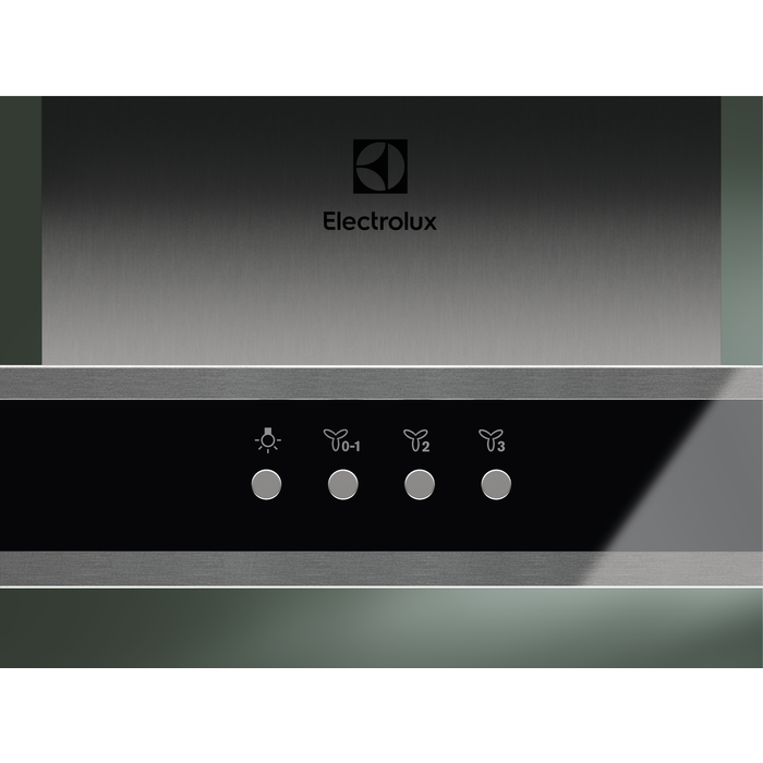 Electrolux - Komínové odsavače - LFT529X