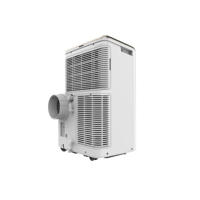 Electrolux - Přenosná klimatizace - EXP26U758CW