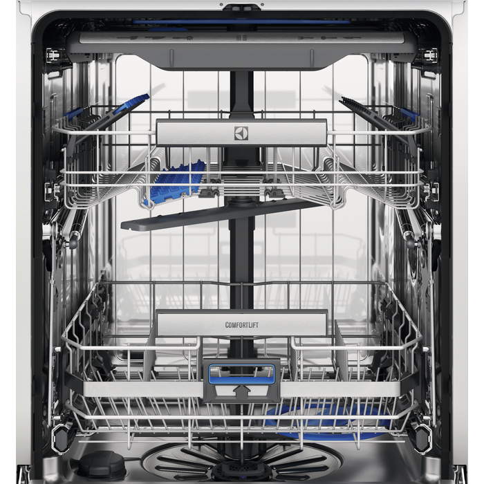 Electrolux - Vestavné myčky nádobí - EEC67310L