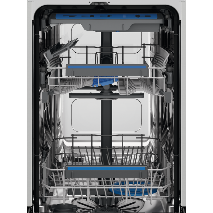 Electrolux - Malé myčky - ESS64321SX