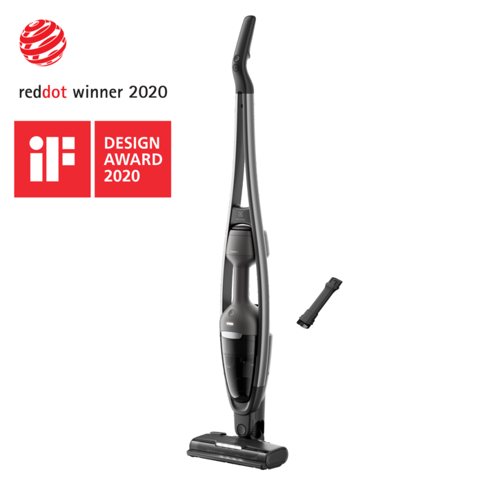 Electrolux - Tyčový vysavač - ES62CB25DH