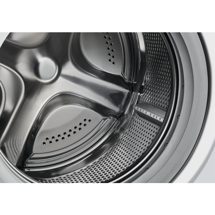Electrolux - Pračky úzké předem plněné - EW6SN347SI