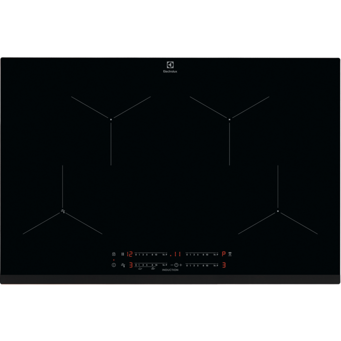 Electrolux - Indukční varné desky - EIS8134