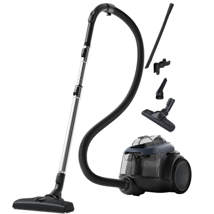 Electrolux - Bezsáčkový vysavač - EL61C3DB