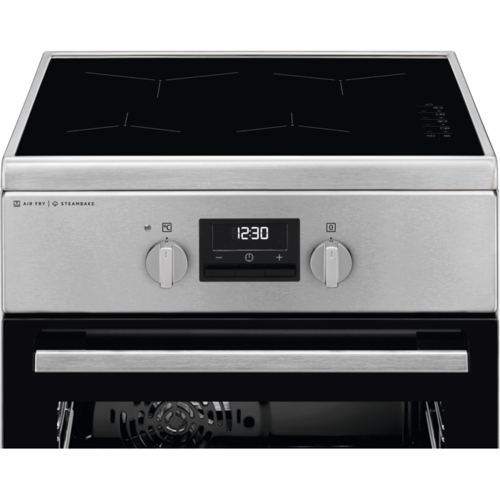 Electrolux - Elektrické sporáky - LKI564267X