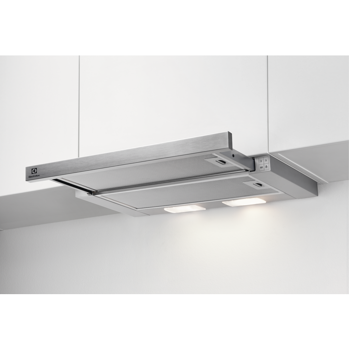Electrolux - 60 cm odsavače - LFP326S