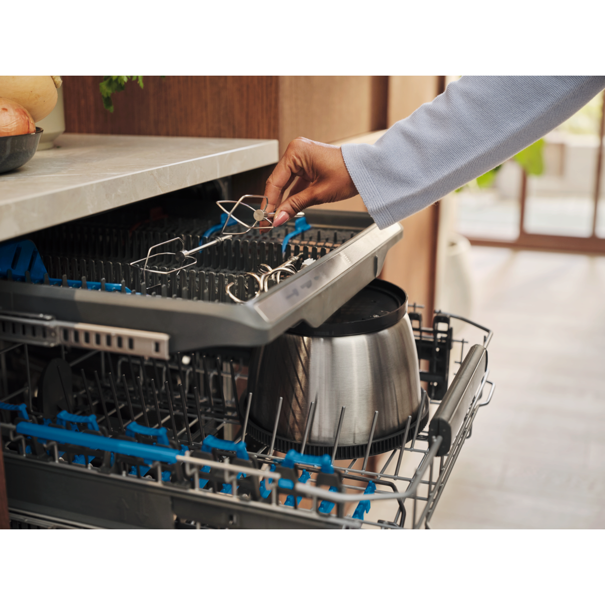 Electrolux - Ruční šlehače - ESM4B