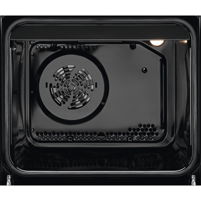 Electrolux - Elektrické sporáky - LKR540202W