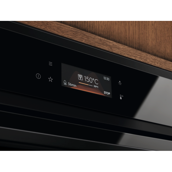 Electrolux - Trouby - EOF8H39H