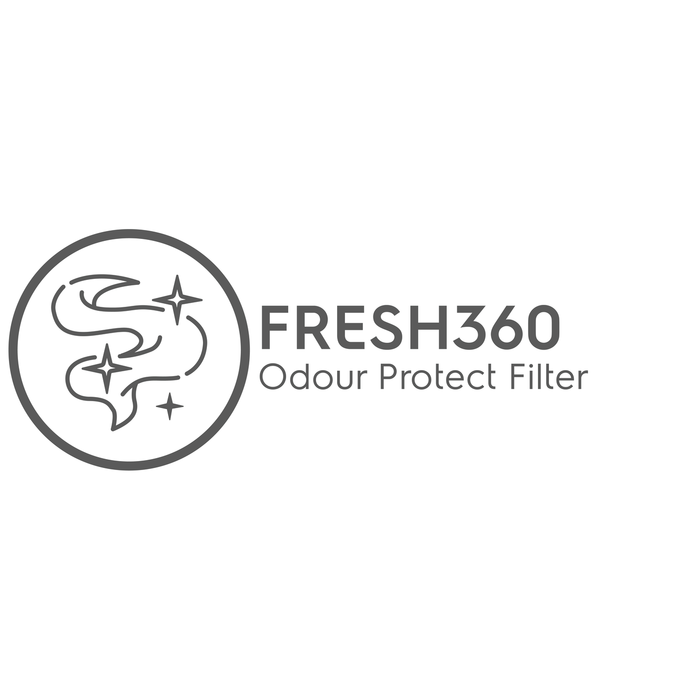 Electrolux - Air Purifier - EFDFRH4