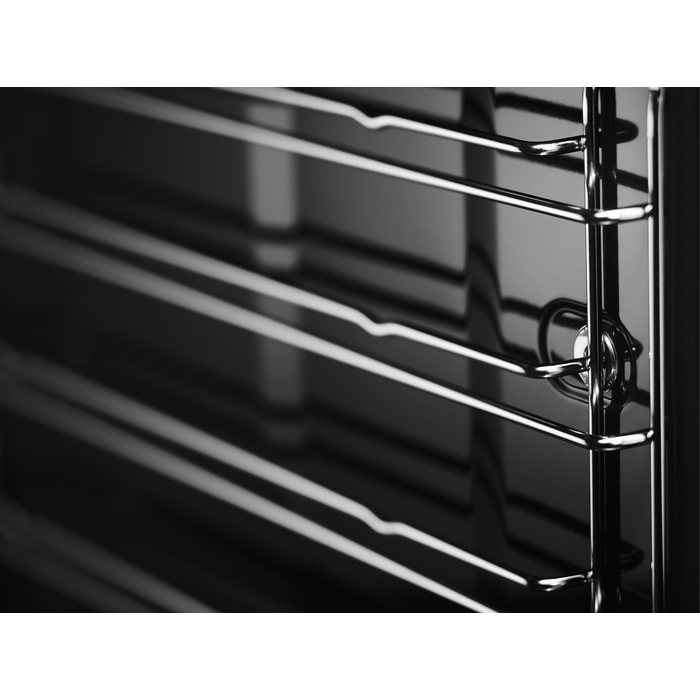 Electrolux - Kompaktní trouby - EVM8E08V