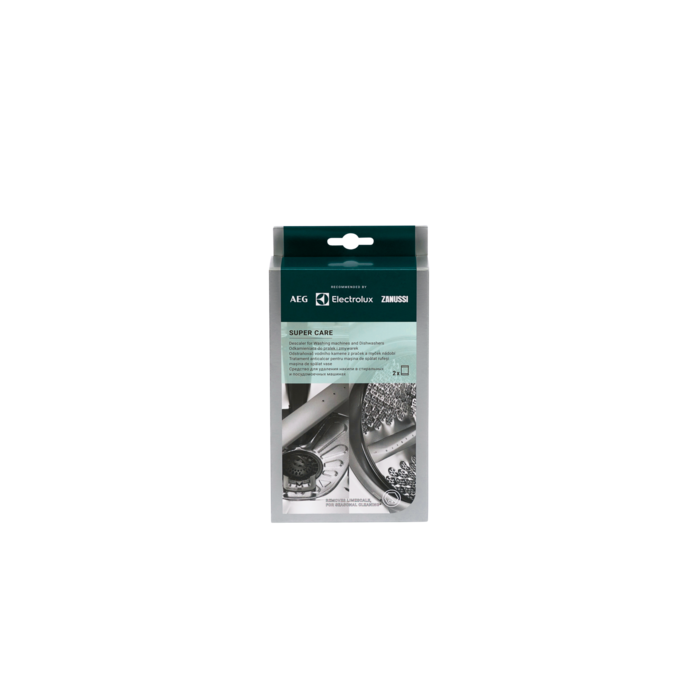 No Brand - Descaler - M2GCP100