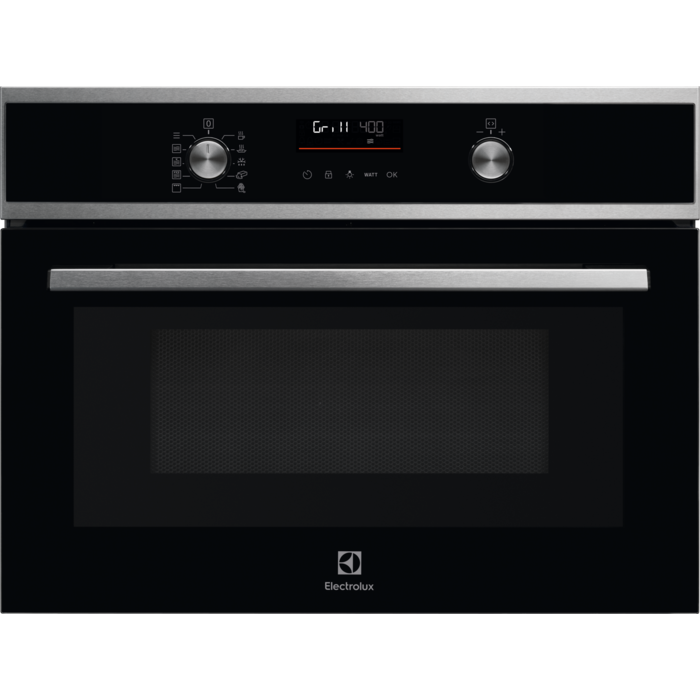 Electrolux - Kompaktní trouby - EVM6E46X