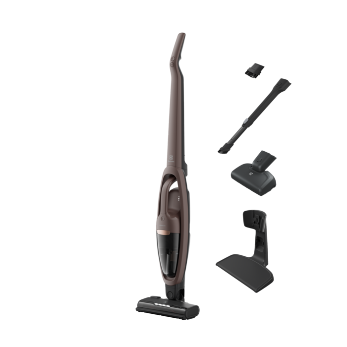 Electrolux - Tyčový vysavač - ES52AB25WB