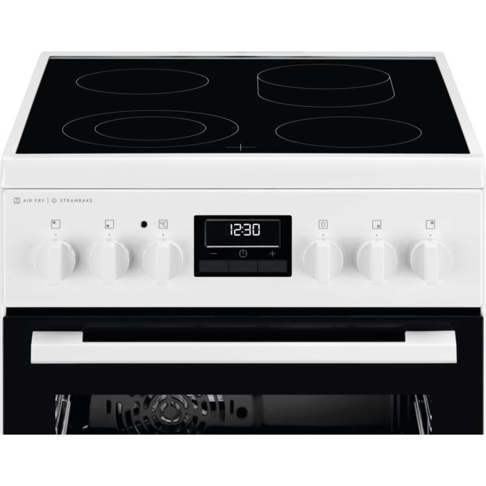 Product Control Panel