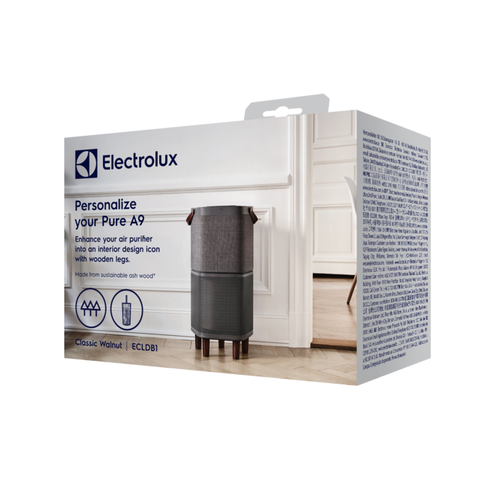 Electrolux - Filtr do čističky vzduchu - ECLDB1