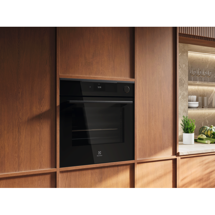 Electrolux - Pyrolytické trouby - KOCAP3XH