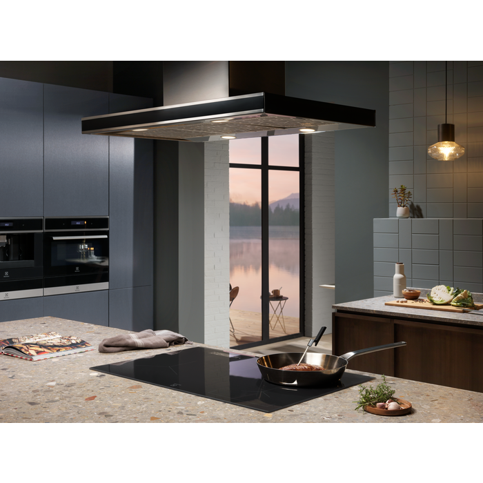 Electrolux - Ostrůvkové odsavače - KFIB19X