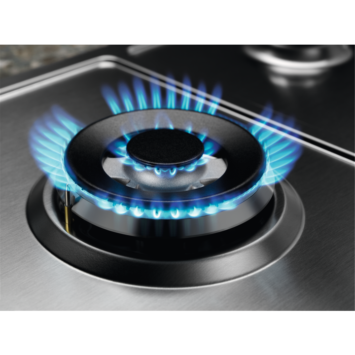 Electrolux - Plynové varné desky - KGS64362XX
