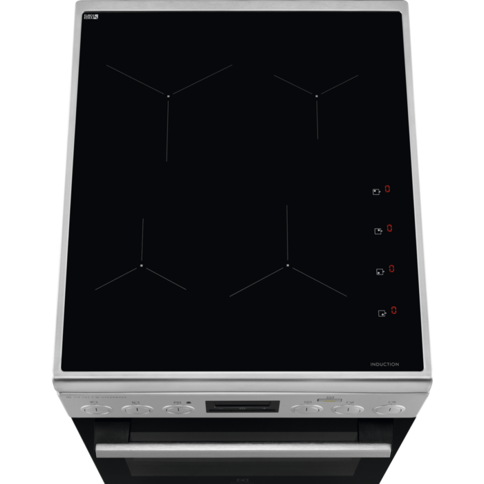 Electrolux - Elektrické sporáky - LKI564200X