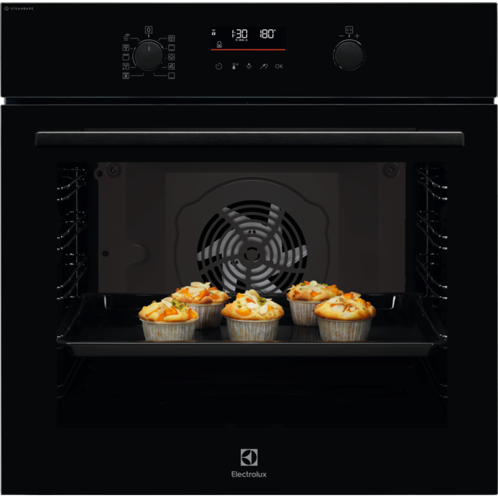 Electrolux - Parní trouby - EOD6F77WZ