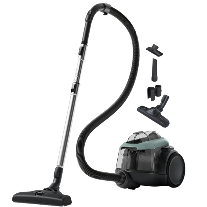Electrolux - Bezsáčkový vysavač - EL61C2OG