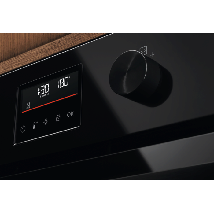 Electrolux - Trouby - LOF4P06BK