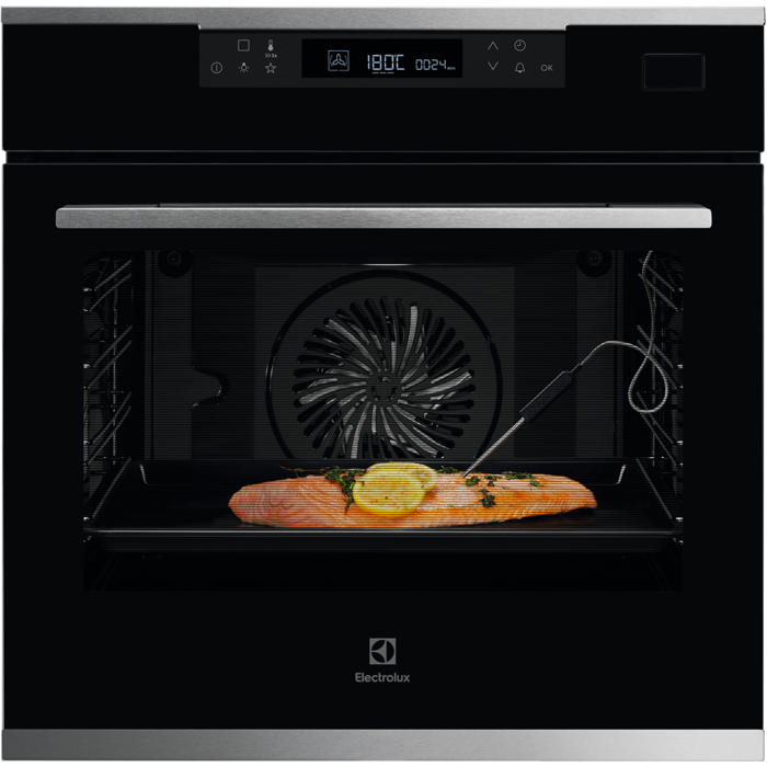 Electrolux - Trouby - KOBCS31X