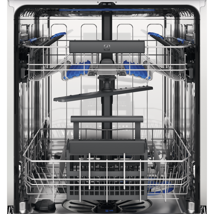 Electrolux - Vestavné myčky nádobí - EEQ67410W