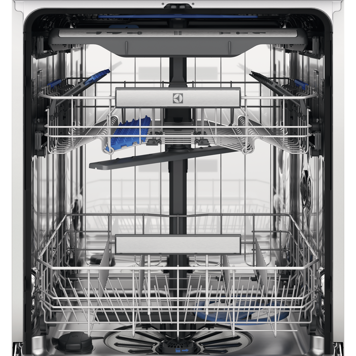 Electrolux - Vestavné myčky nádobí - EEG88520W