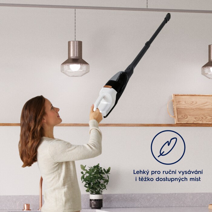 Electrolux - Tyčový vysavač - WQ81-ALRS