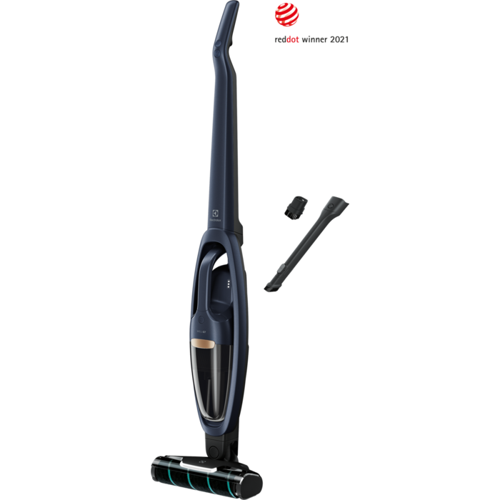 Electrolux - Tyčový vysavač - WQ71-P50IB
