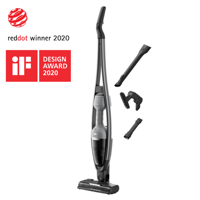 Electrolux - Tyčový vysavač - ES62CB25UG