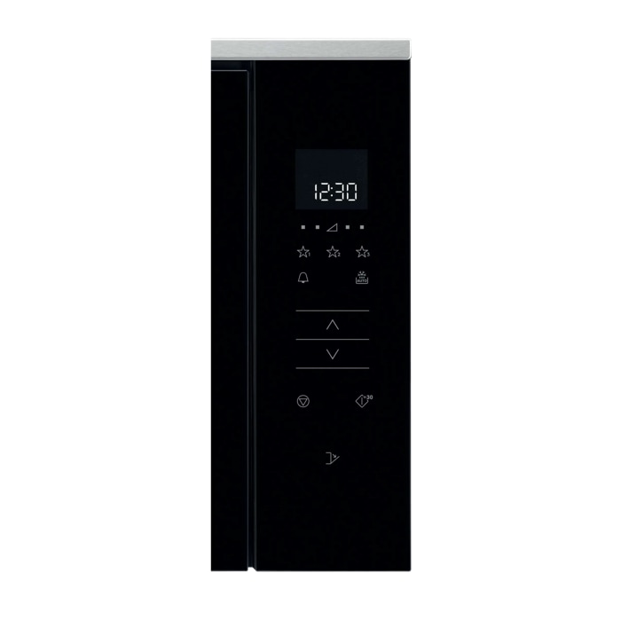 Product Control Panel