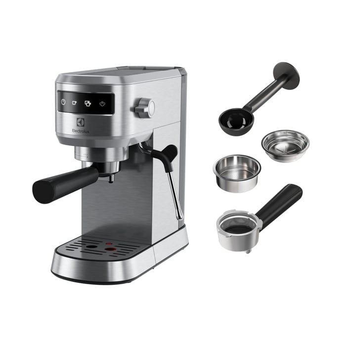 Electrolux Pákové espresso Explore 6 E6EC1-6ST