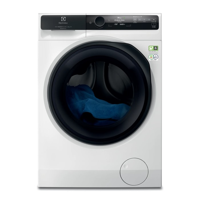 Electrolux Pračka předem plněná 900 PerfectCare PureWash EW9F7617SC