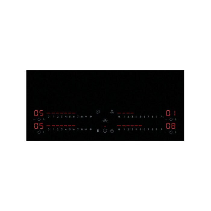 Product Control Panel