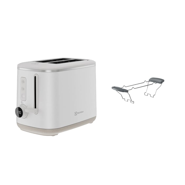 Electrolux Topinkovač 600 Nordic collection E6T1-4SW