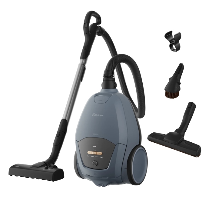 Electrolux Sáčkový vysavač 700 EB71U2LDB