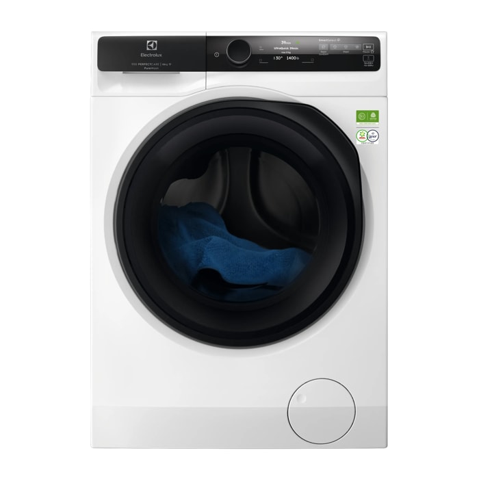 Electrolux Pračka předem plněná 900 PerfectCare PureWash EW9F7417SWCC