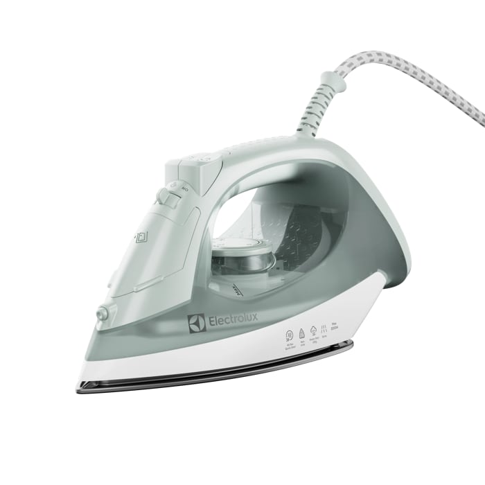 Electrolux Žehlička 300 Steam Iron E3SI1-2LG