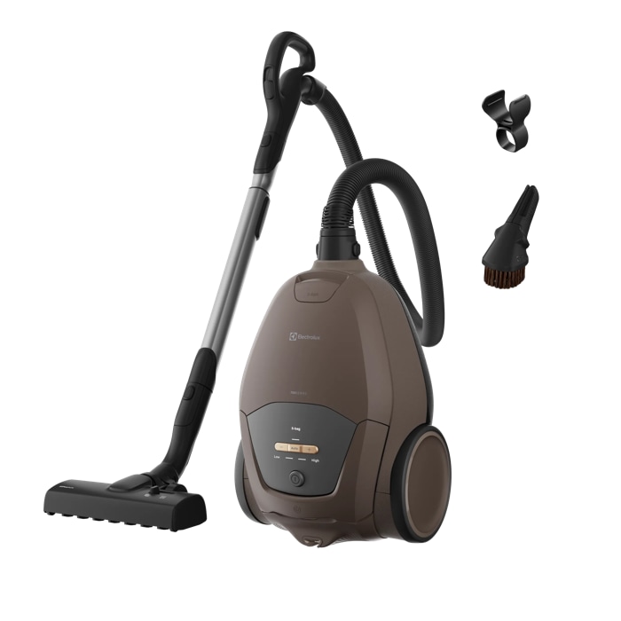Electrolux Sáčkový vysavač 700 EB71U1WB
